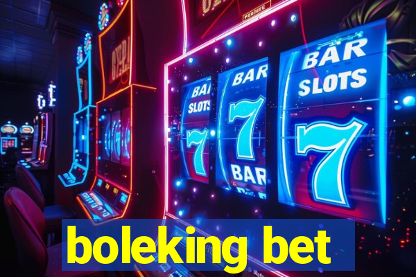 boleking bet